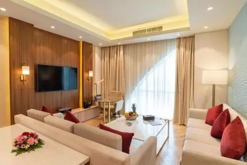 Century Hotel Doha